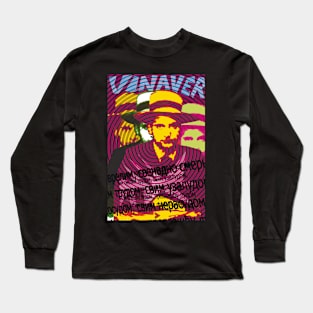 Stanislav Vinaver Long Sleeve T-Shirt